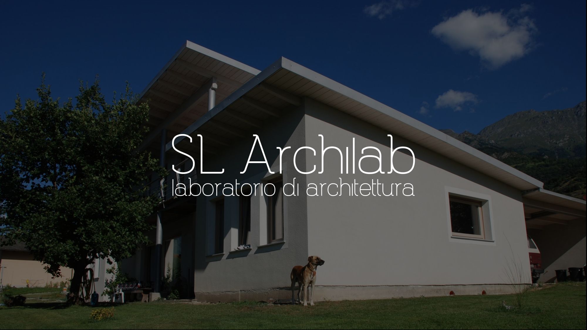 Architettura Urbana ed Extraurbana